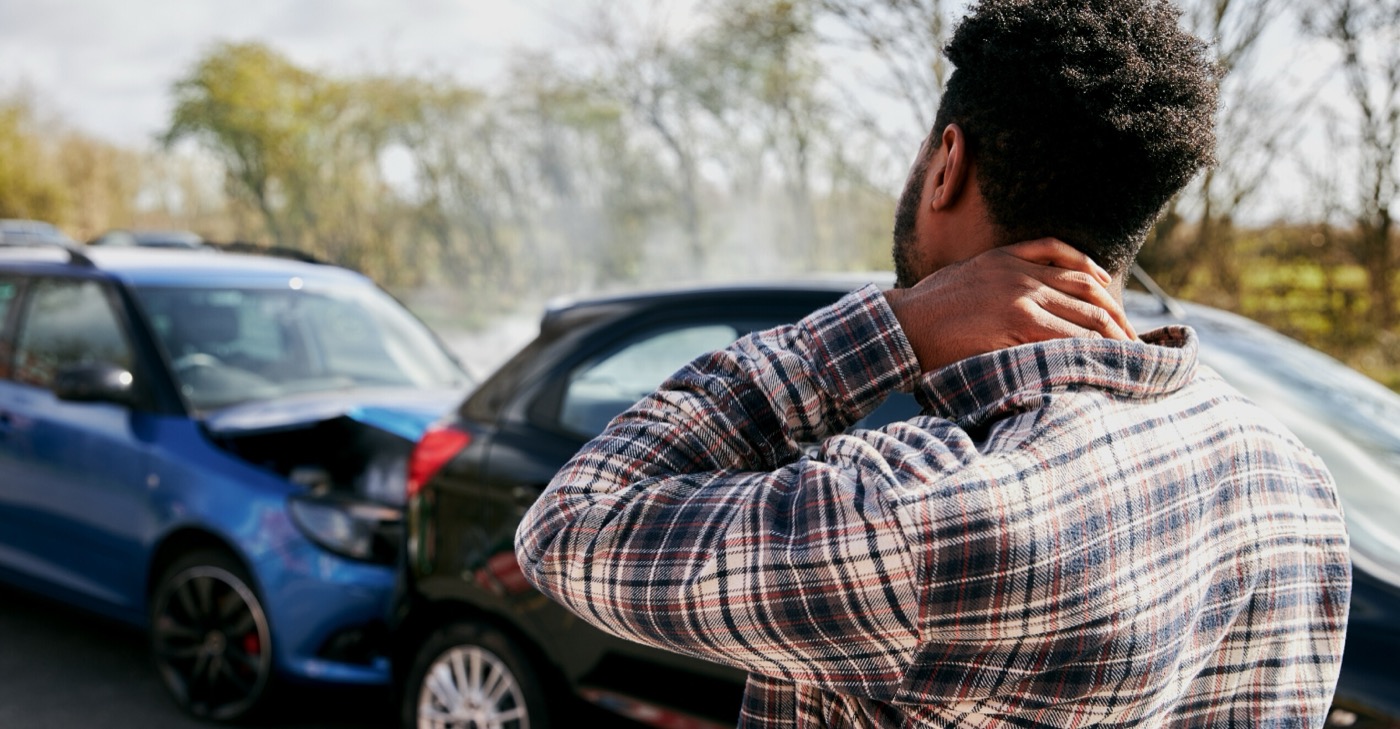 Work and accident injury physical therapy