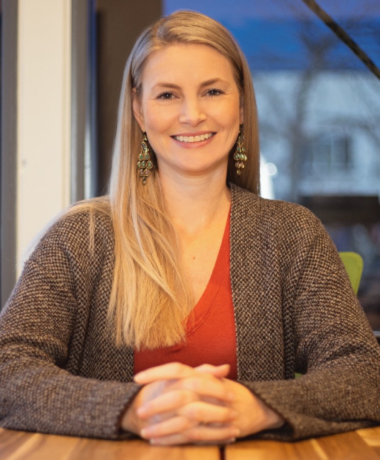 Dr. Stacy Jaramillo