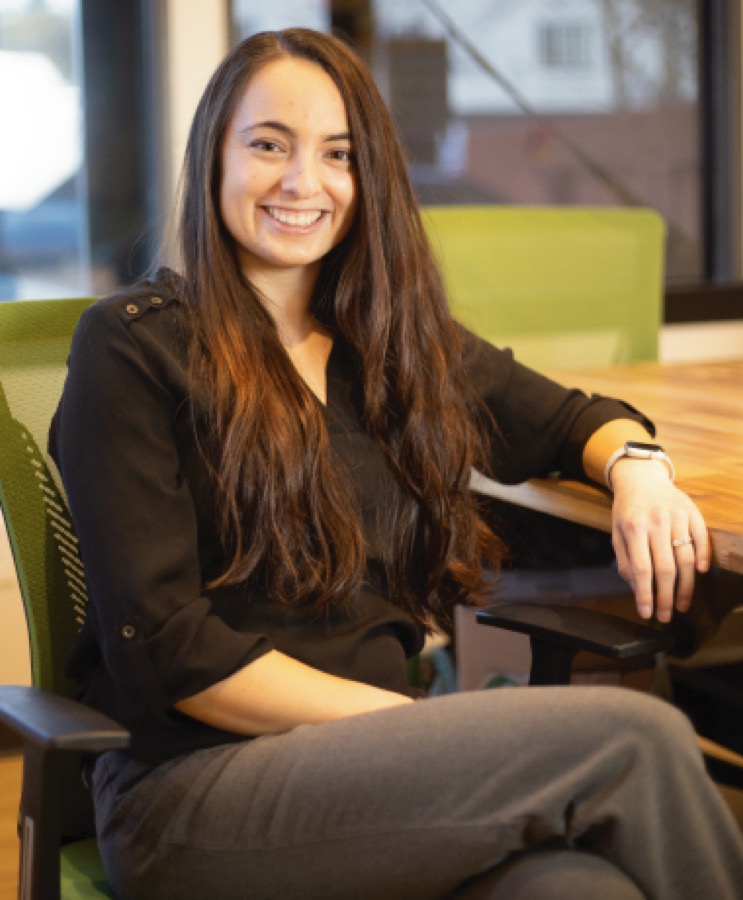 Dr. Traci Corigliano